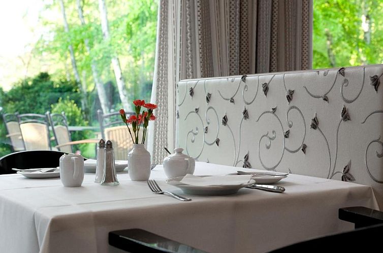 Ringhotel Strandblick