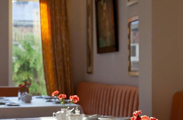 Ringhotel Strandblick