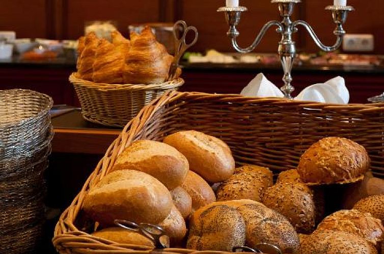 Ringhotel Strandblick