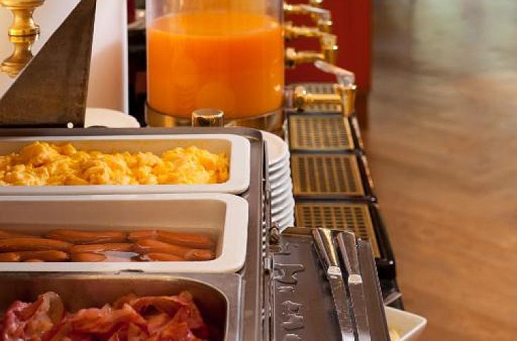 Ringhotel Strandblick