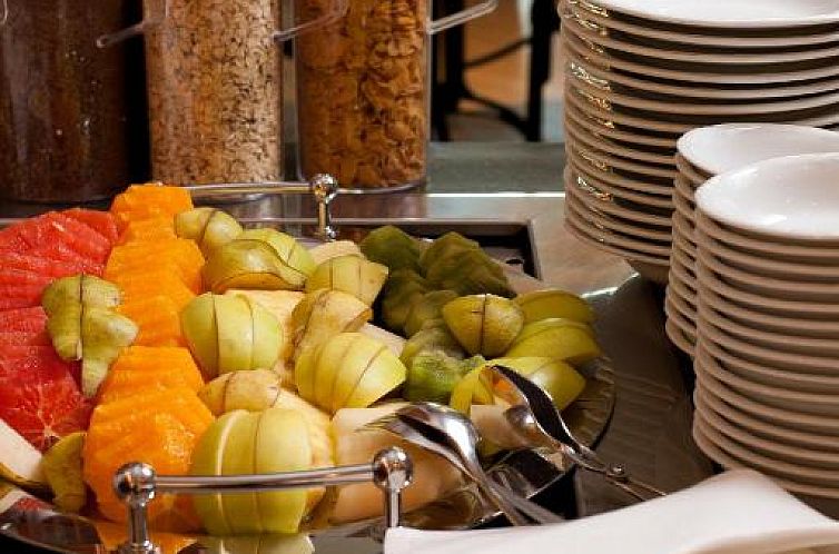 Ringhotel Strandblick