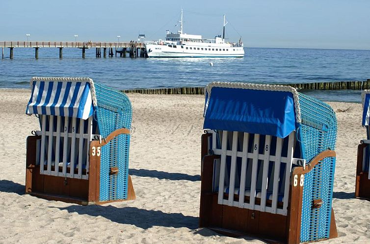 Ringhotel Strandblick