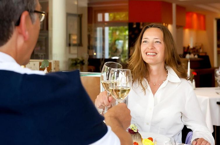 Ringhotel Strandblick