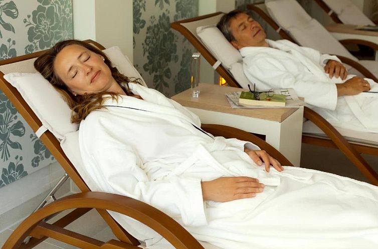 Ringhotel Strandblick