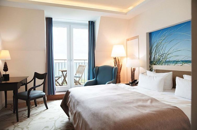 Upstalsboom Hotelresidenz & SPA Kühlungsborn