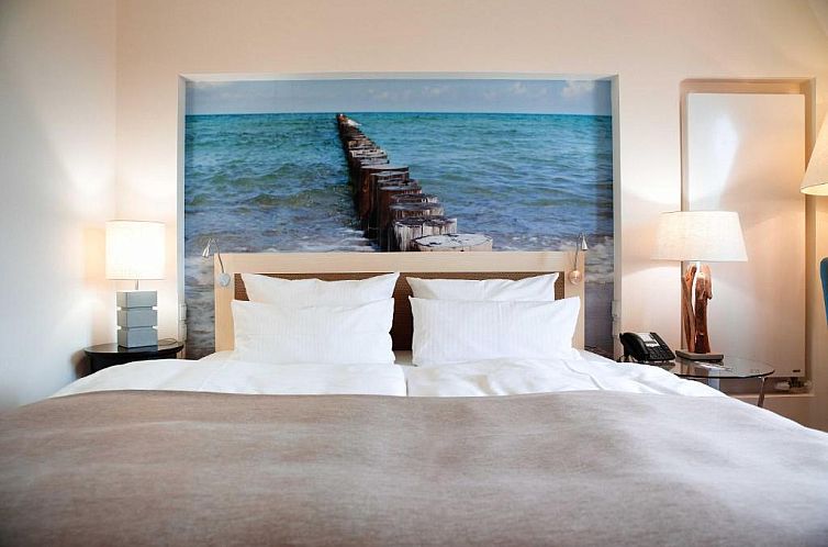 Upstalsboom Hotelresidenz & SPA Kühlungsborn