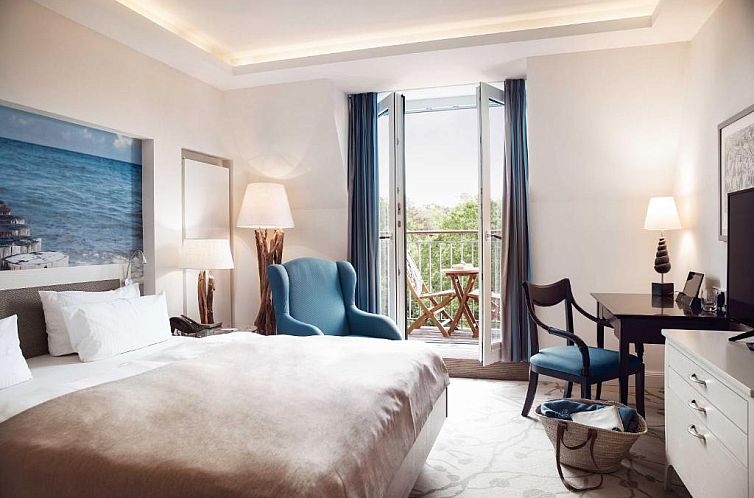 Upstalsboom Hotelresidenz & SPA Kühlungsborn