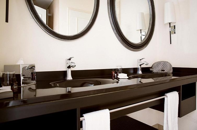 Upstalsboom Hotelresidenz & SPA Kühlungsborn