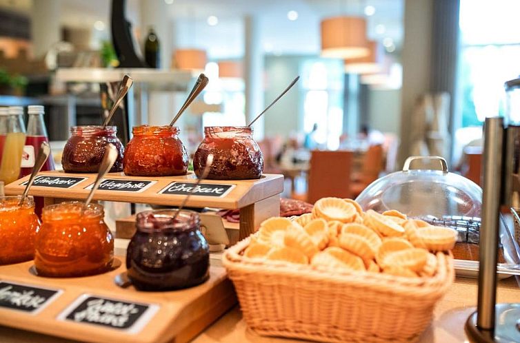 Upstalsboom Hotelresidenz & SPA Kühlungsborn