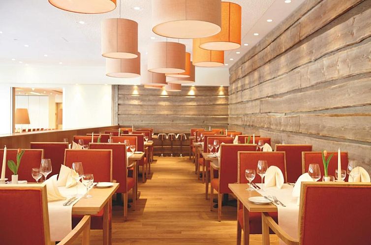 Upstalsboom Hotelresidenz & SPA Kühlungsborn