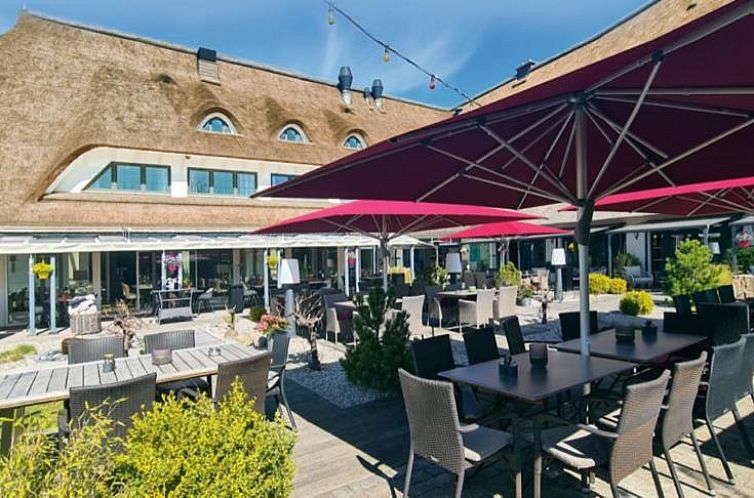 Das Landhotel Wittenbeck