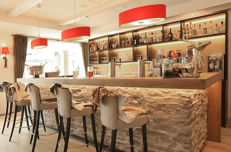 Das Landhotel Wittenbeck