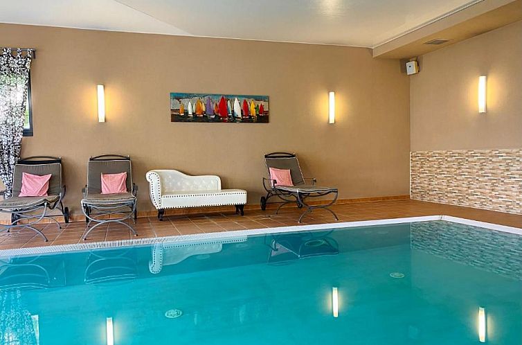 Das Landhotel Wittenbeck