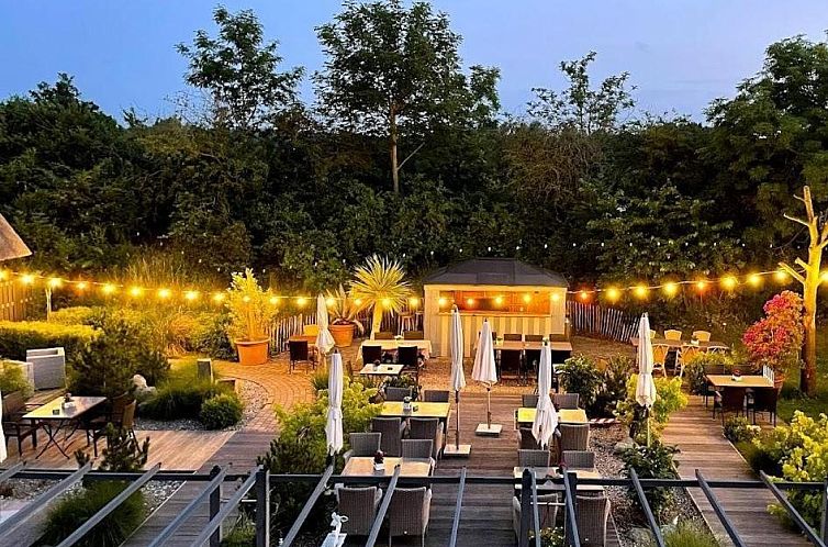 Das Landhotel Wittenbeck
