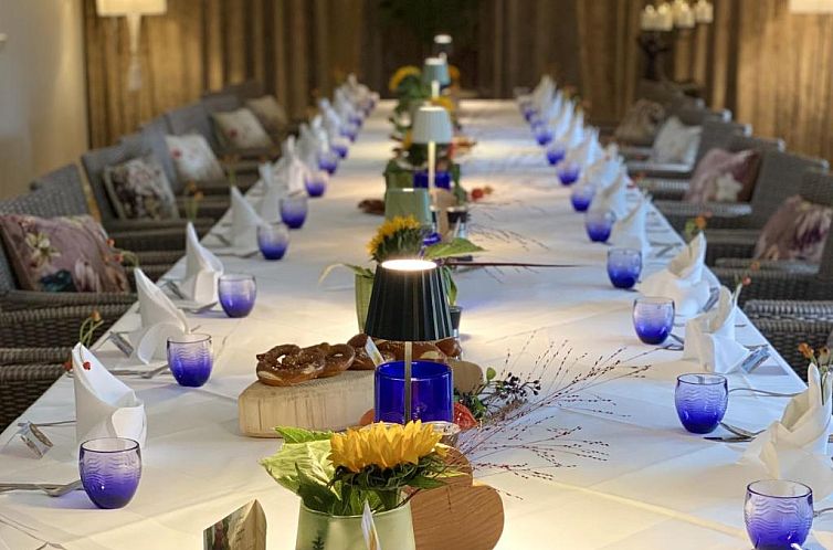 Das Landhotel Wittenbeck