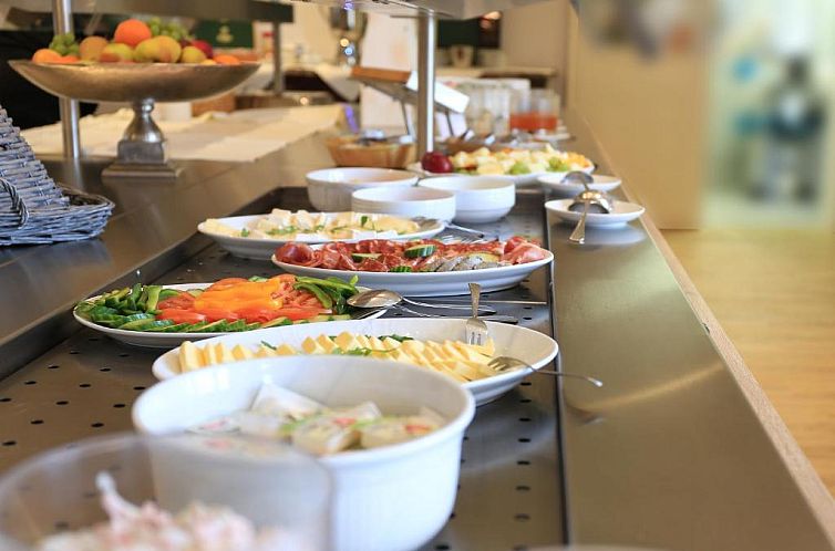 Das Landhotel Wittenbeck