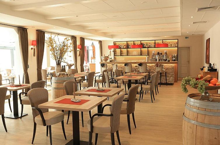 Das Landhotel Wittenbeck