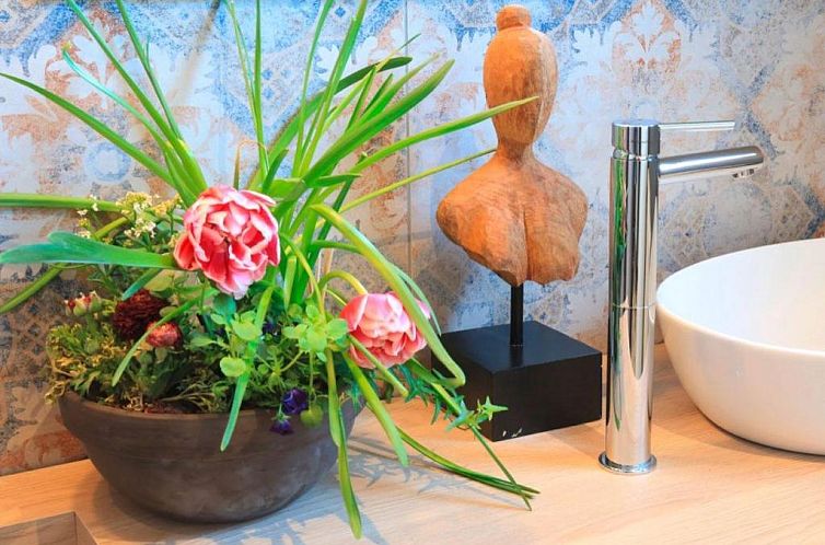 Das Landhotel Wittenbeck