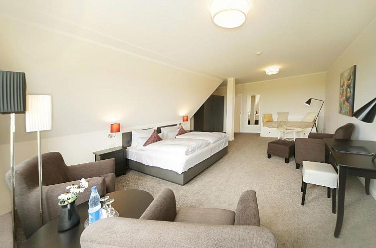 Das Landhotel Wittenbeck