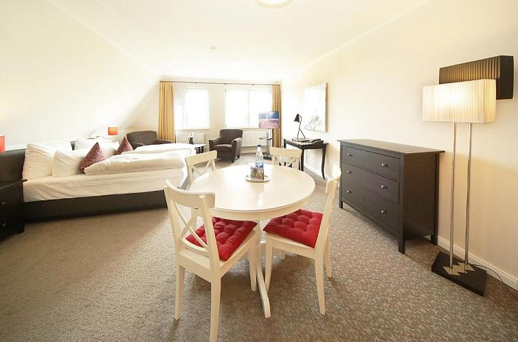 Das Landhotel Wittenbeck