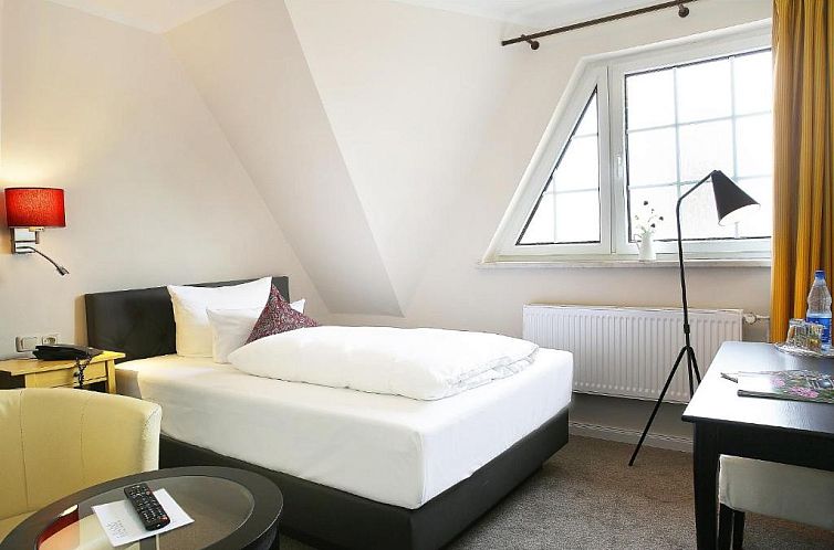 Das Landhotel Wittenbeck