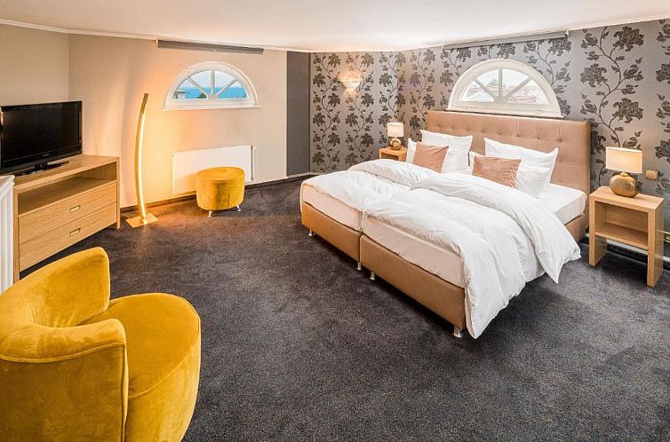 Hotel Residenz Waldkrone Kühlungsborn