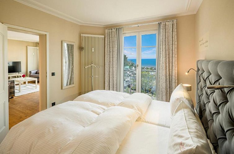 Hotel Residenz Waldkrone Kühlungsborn