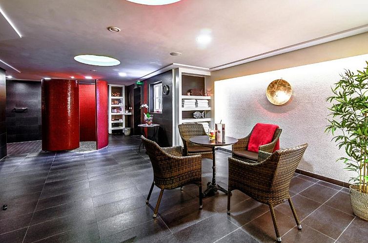 Hotel Residenz Waldkrone Kühlungsborn