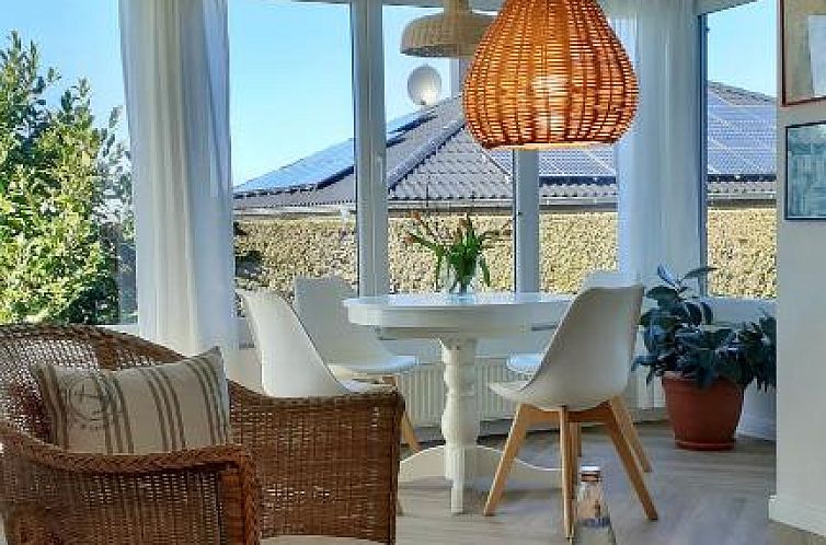 Strandläufer Kühlungsborn