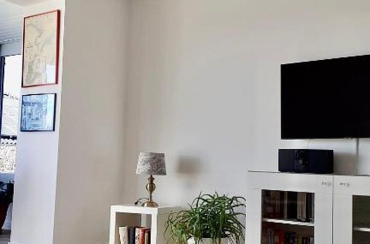 Strandläufer Kühlungsborn