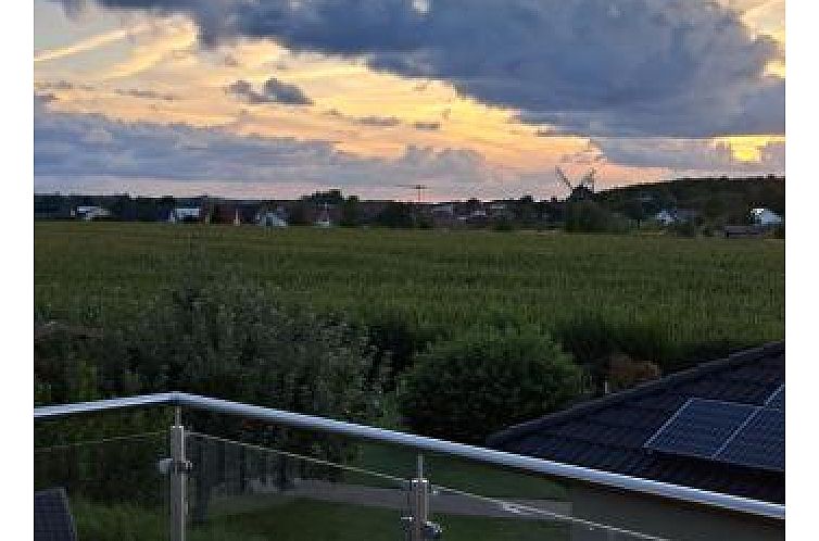 Strandläufer Kühlungsborn