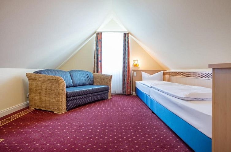 Aparthotel Villa am Konzertgarten