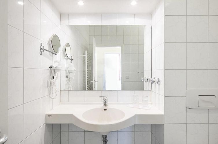 Aparthotel Villa am Konzertgarten