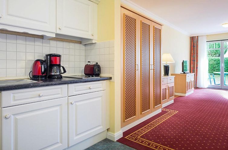 Aparthotel Villa am Konzertgarten