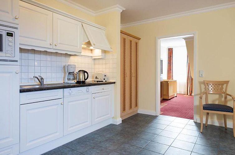 Aparthotel Villa am Konzertgarten