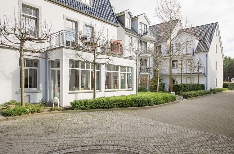 Aparthotel Villa am Konzertgarten