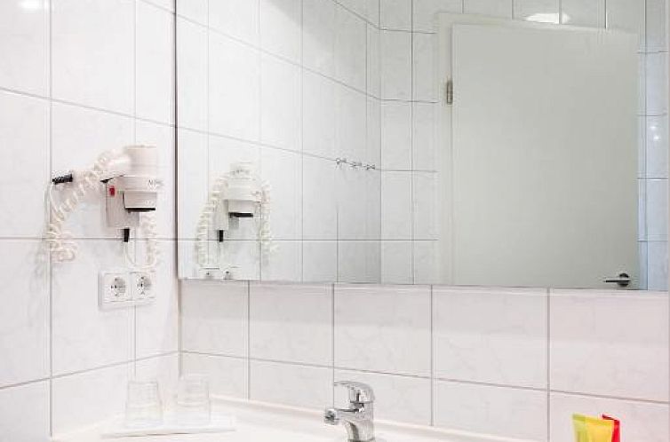 Aparthotel Villa am Konzertgarten