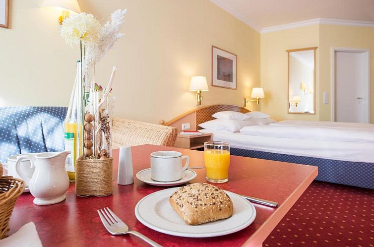 Aparthotel Villa am Konzertgarten