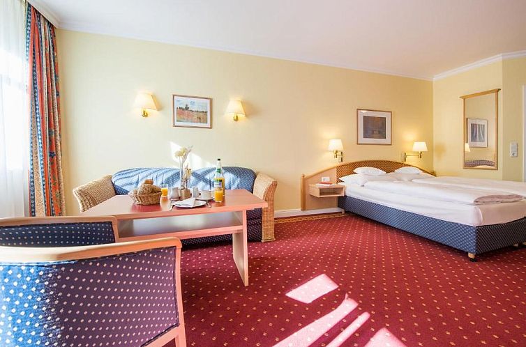 Aparthotel Villa am Konzertgarten