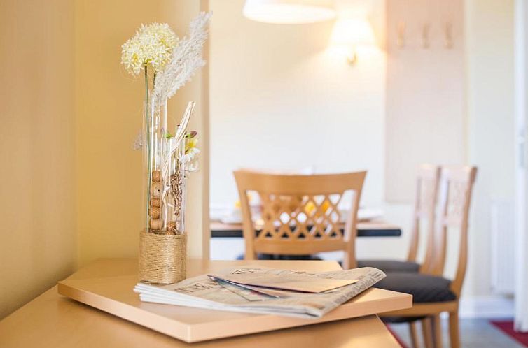 Aparthotel Villa am Konzertgarten