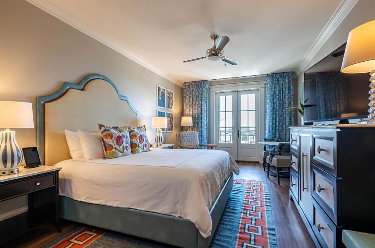 The Pearl Hotel