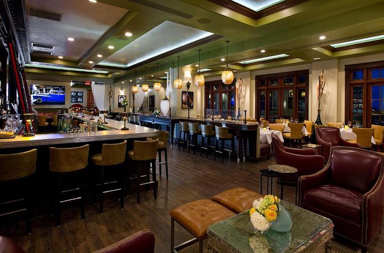 The Pearl Hotel