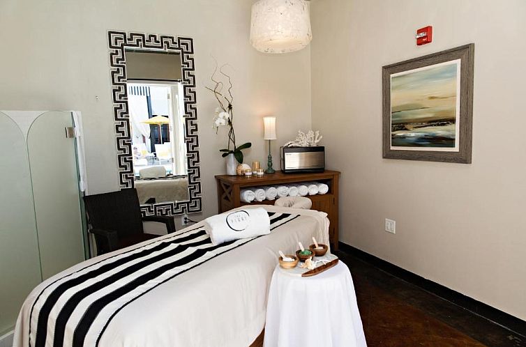 The Pearl Hotel
