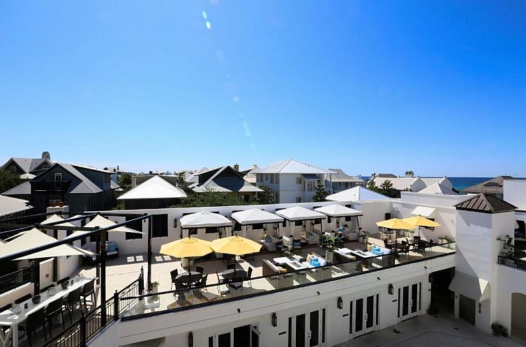 The Pearl Hotel