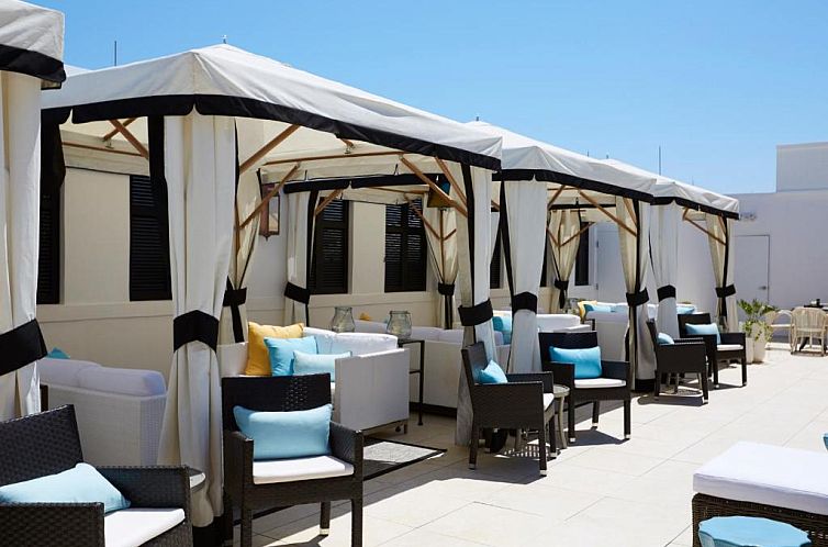 The Pearl Hotel
