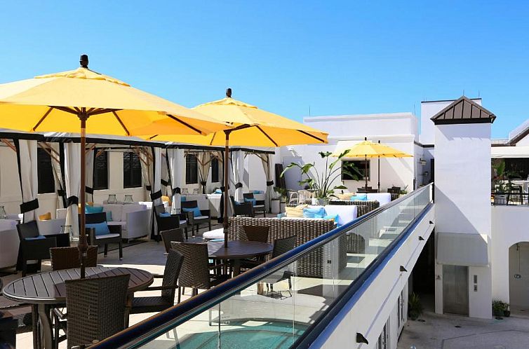 The Pearl Hotel
