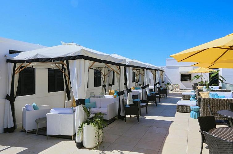 The Pearl Hotel