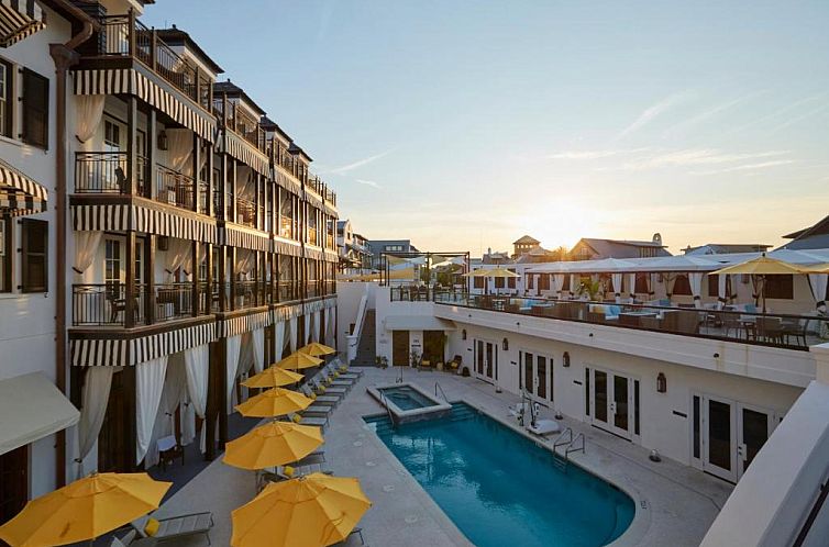 The Pearl Hotel