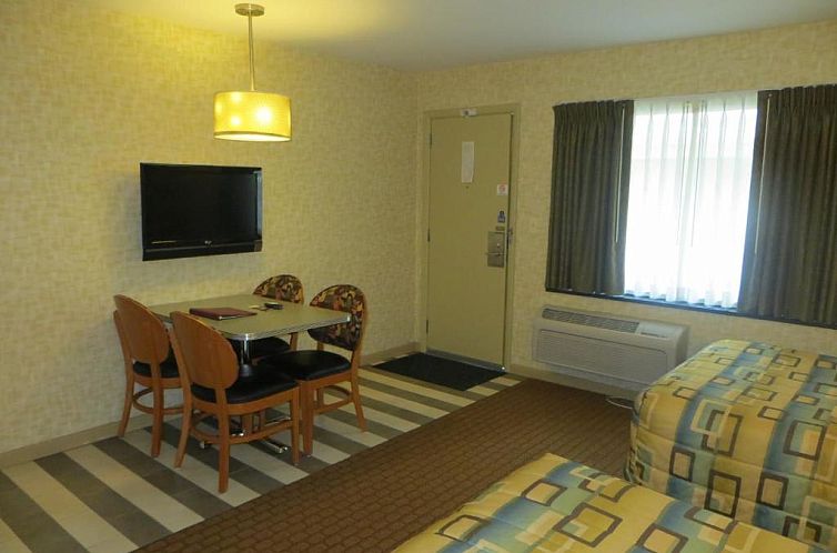 Carleton of Oak Park