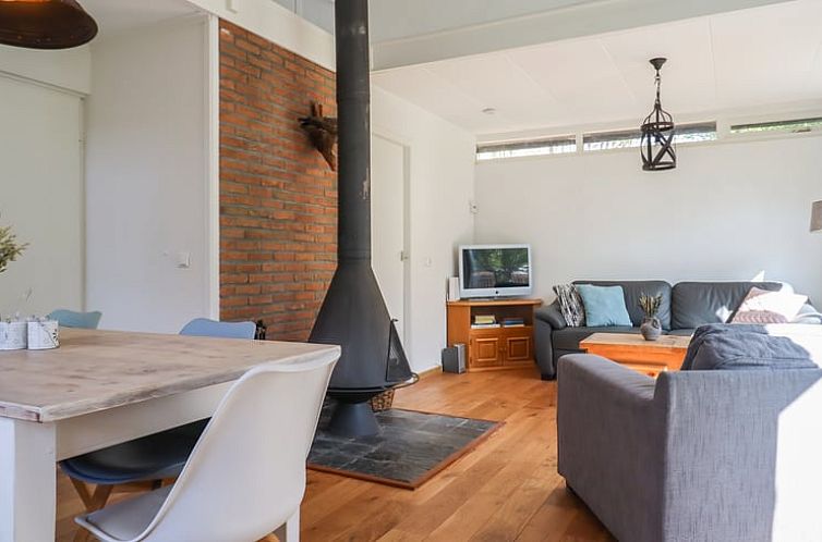 Vakantiehuisje in Geesbrug